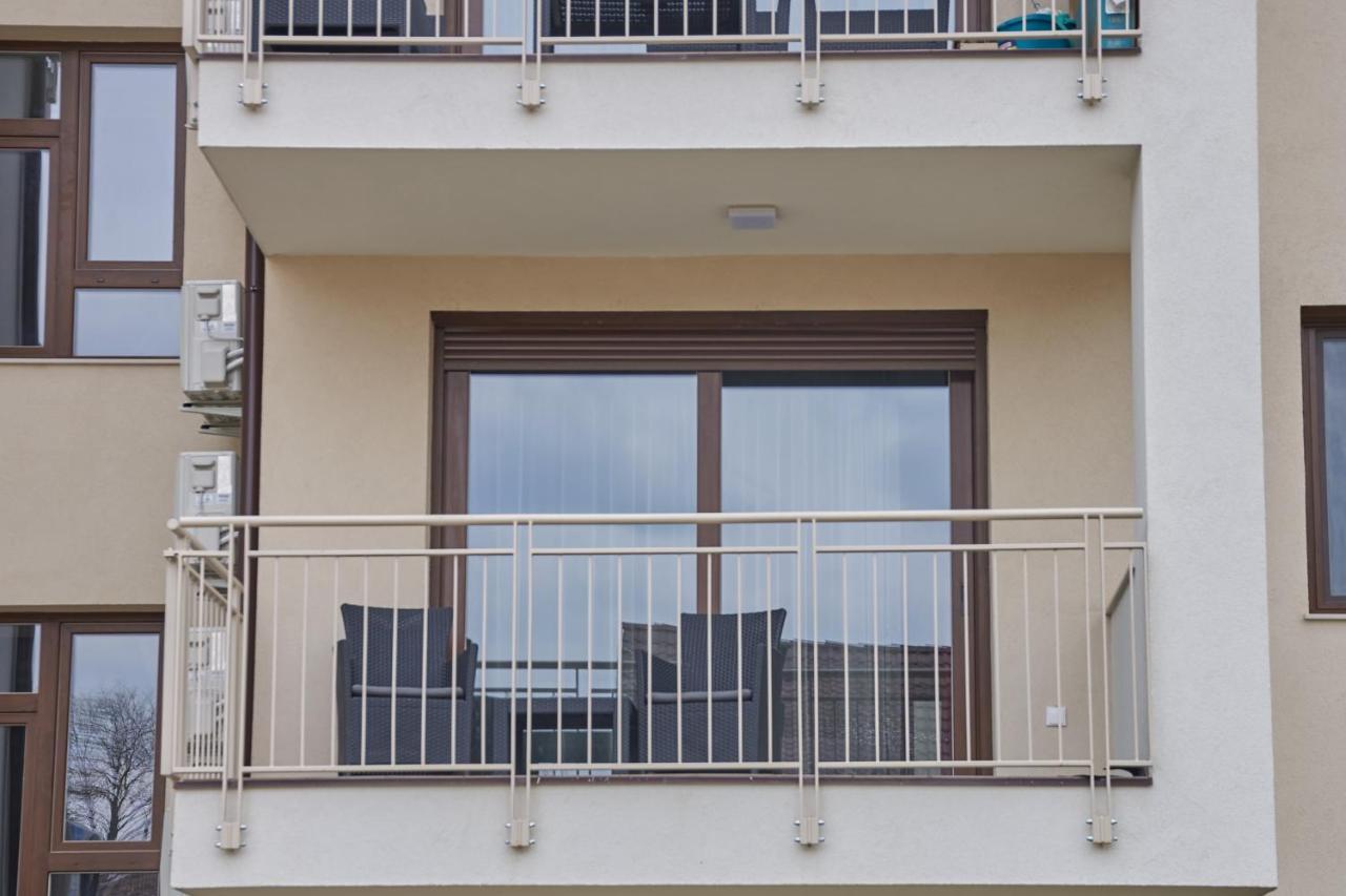 Sunlight Green - Szegedin Exterior foto