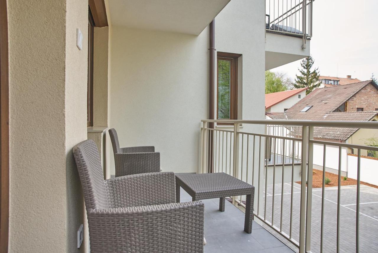 Sunlight Green - Szegedin Exterior foto
